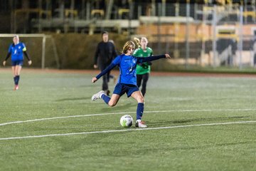 Bild 257 - F SC Ellerau - Rissener SV : Ergebnis: 7:0